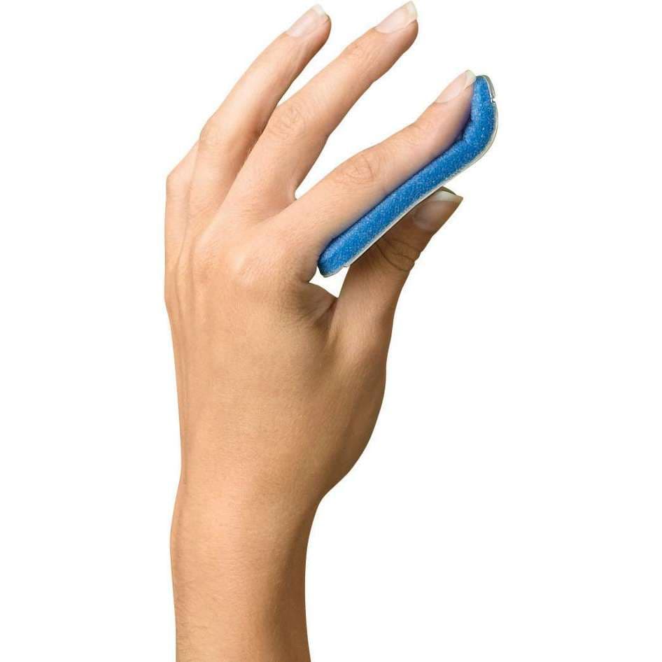 Medline Curved Finger Splint - Image 2