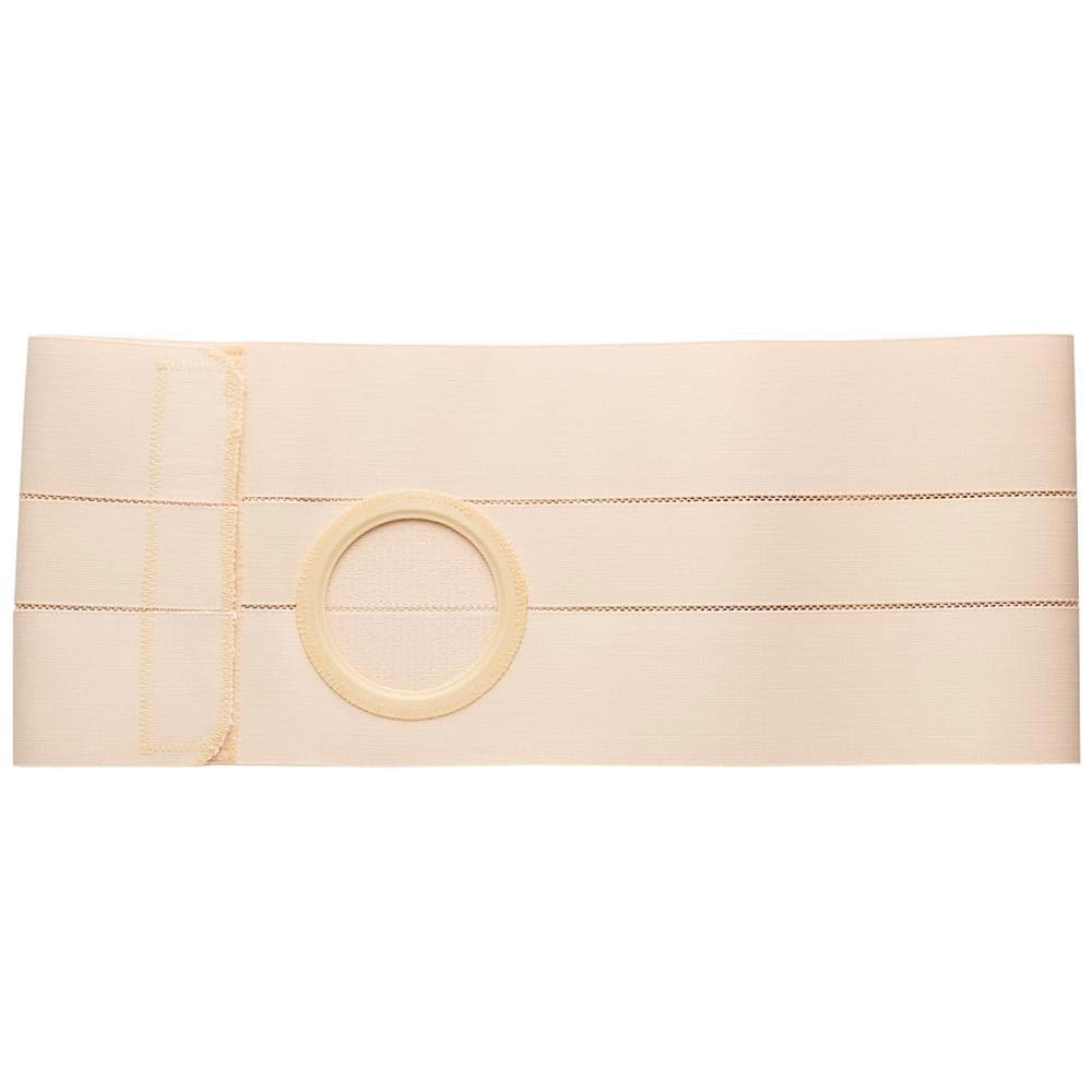 Nu-Hope Nu-Form 8" Regular Elastic Ostomy Support Belt