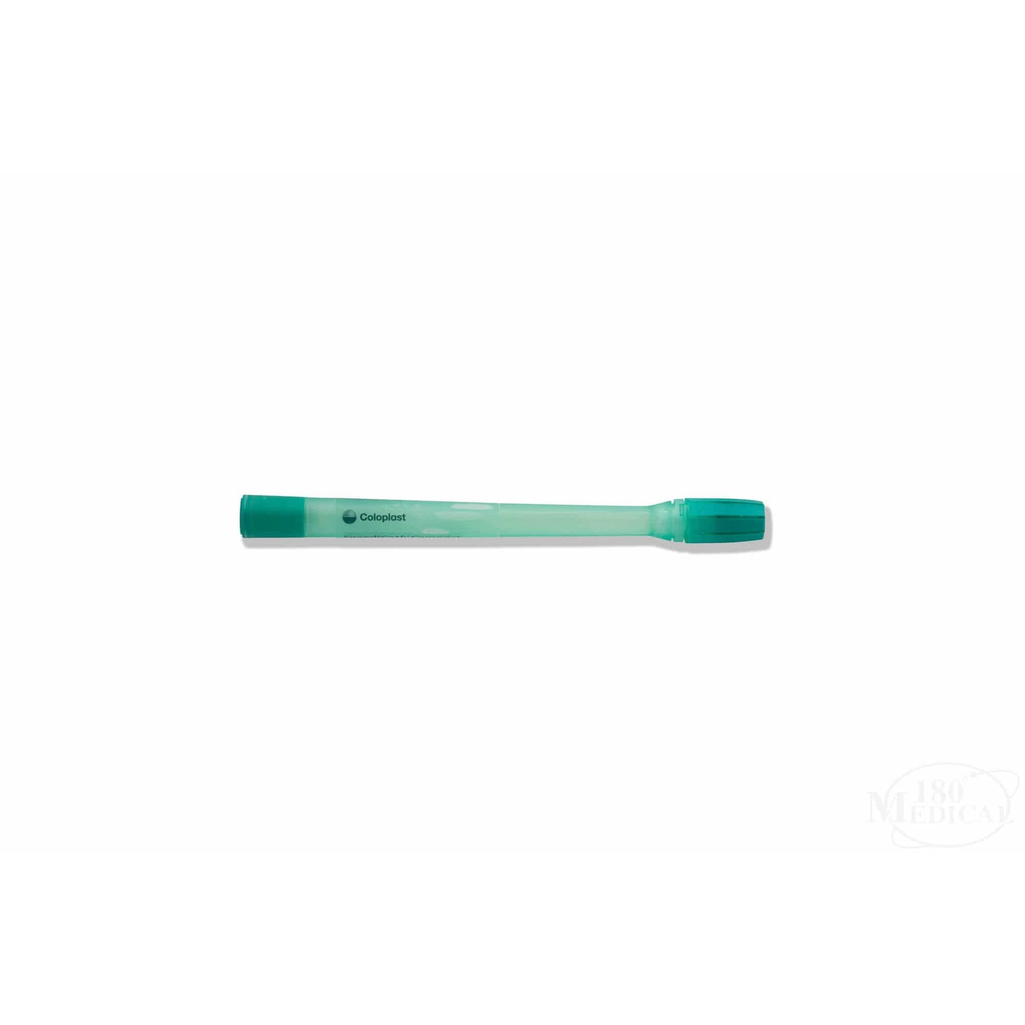 SpeediCath Compact Male Catheter with SpeediBag