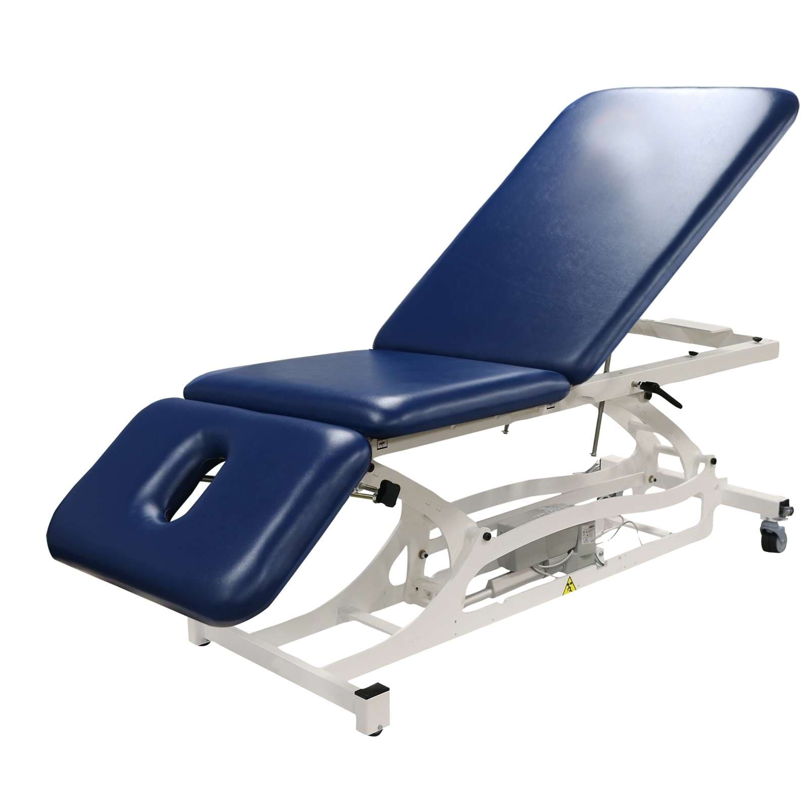 Essential Thera-P Bariatric Electric Treatment Table by PHS Medical - Image 1