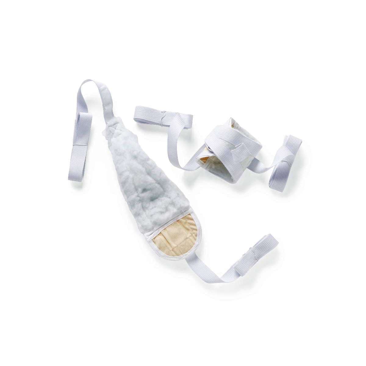 Medline Personal Safety Deluxe Limb Holder - Case of 6