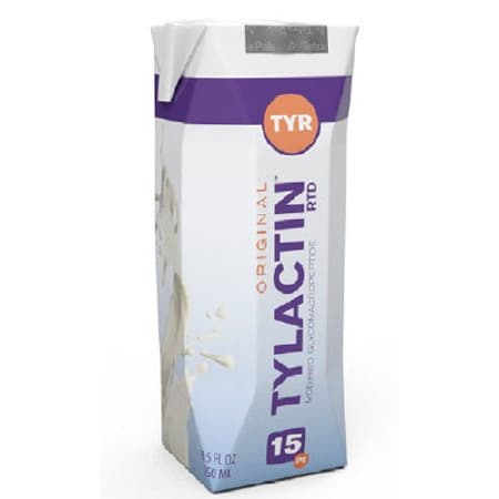 Tylactin RTD 15 Original Tyrosinemia Oral Supplement