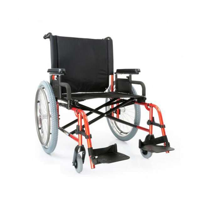 Standard Wheelchairs