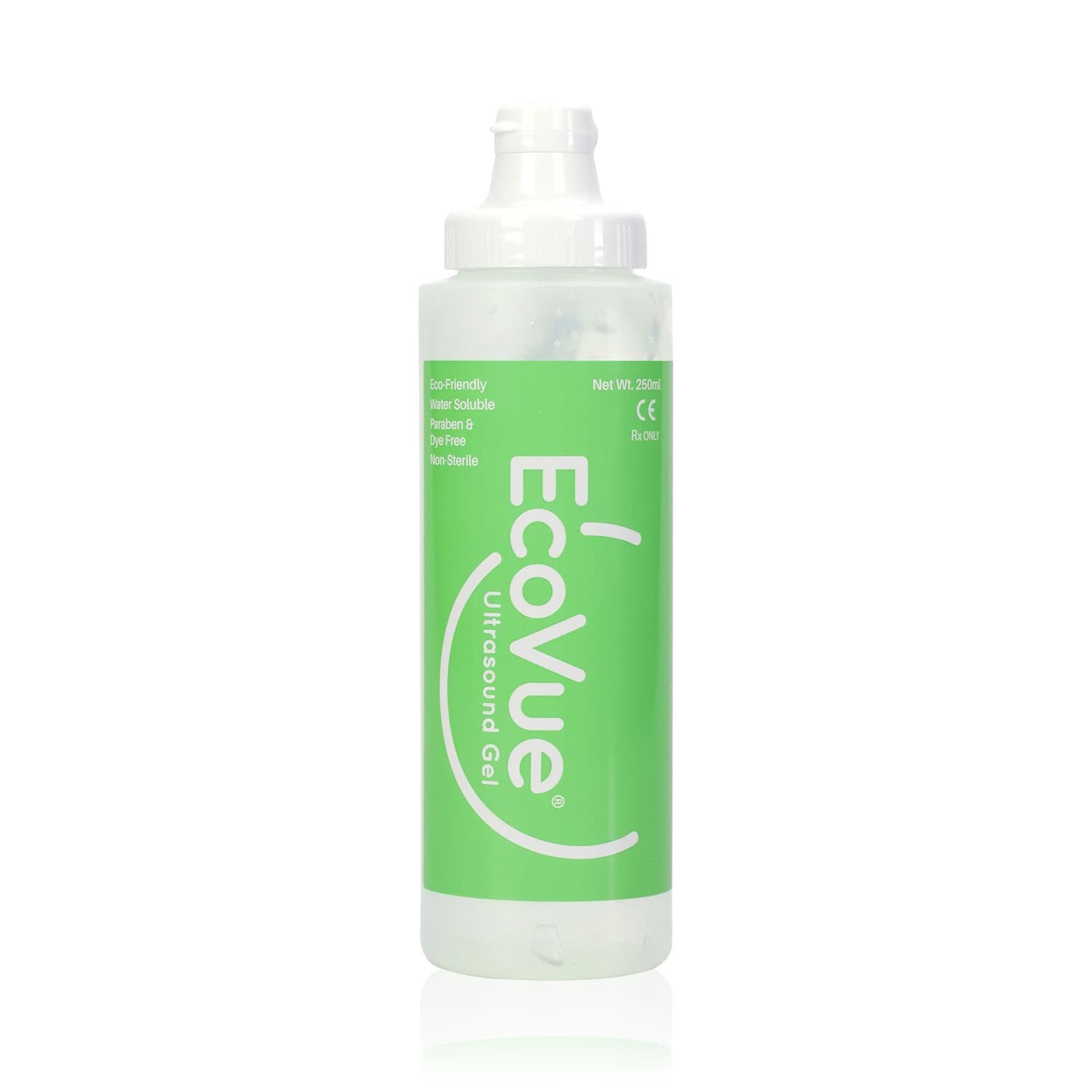EcoVue Ultrasound Gel