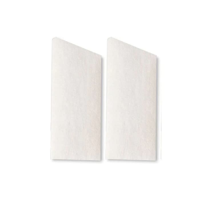 Spirit Medical Replacement CPAP Filter - Package of 2