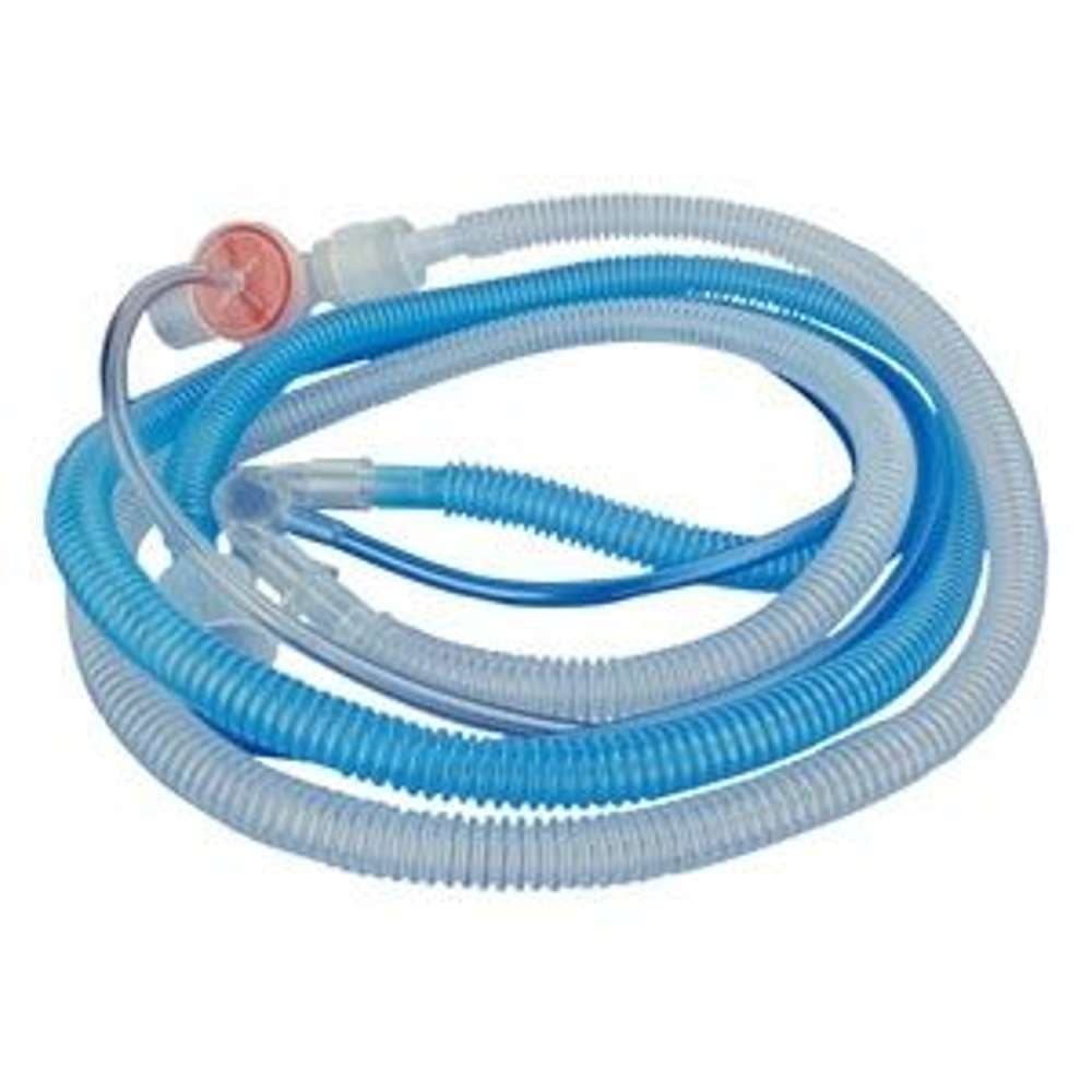 CareFusion Heated Pediatric Respiratory Circuit - Image 1