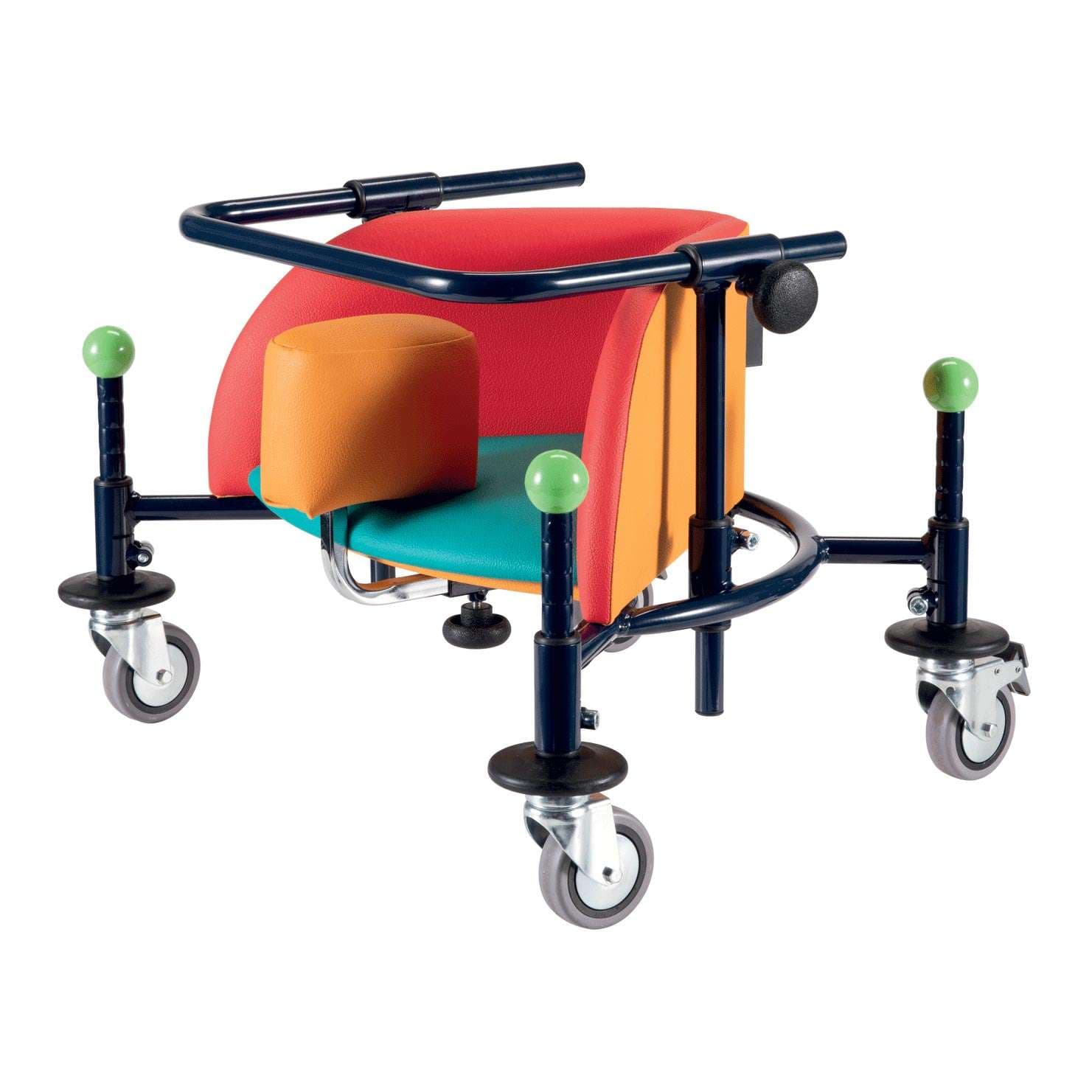 Ormesa Birillo Pre-Gait Trainer