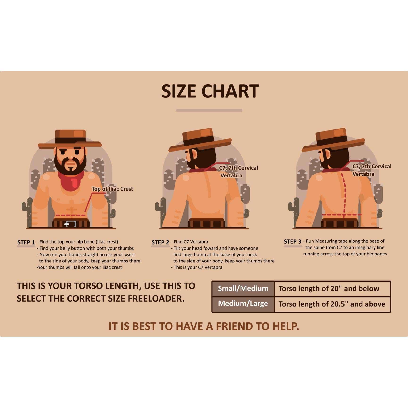 Freeloader Child Carrier - Image 8