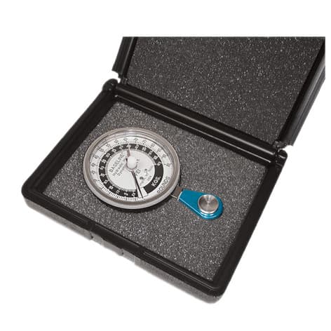 Baseline ER Hires Hydraulic Pinch Gauge, 100 lbs Capacity