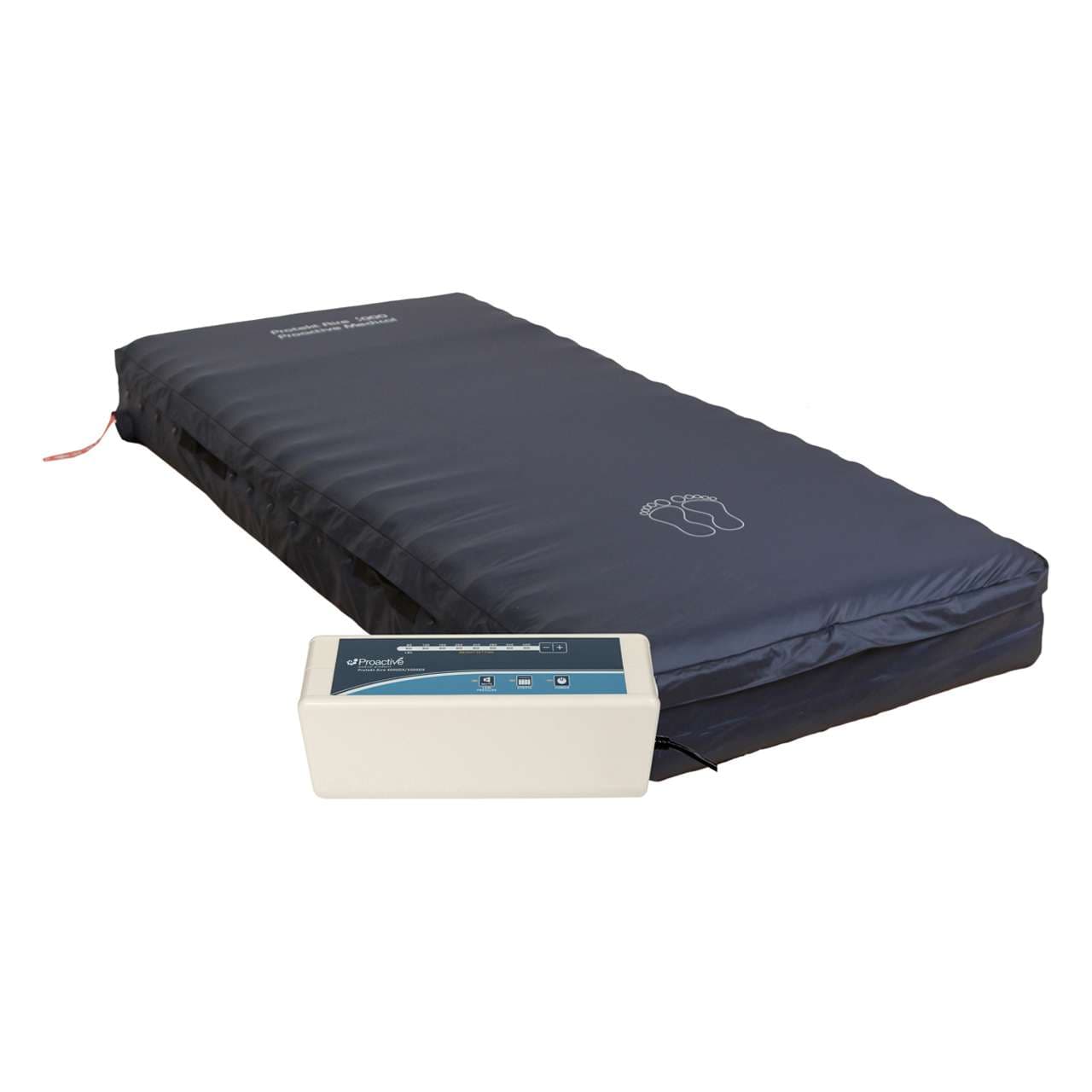 Protekt® Aire 4000DX Low Air Loss & Alternating Pressure Mattress System
