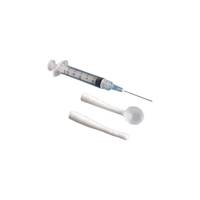 Bioteque Word Catheter Set