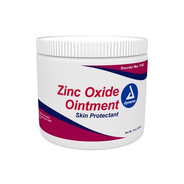 Dynarex Skin Protectant Ointment - Image 1