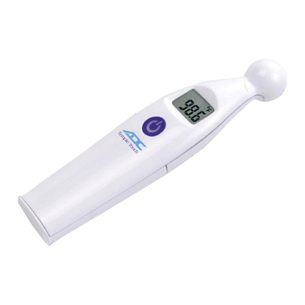 ADC Adtemp 427 Temple Touch Digital Thermometer