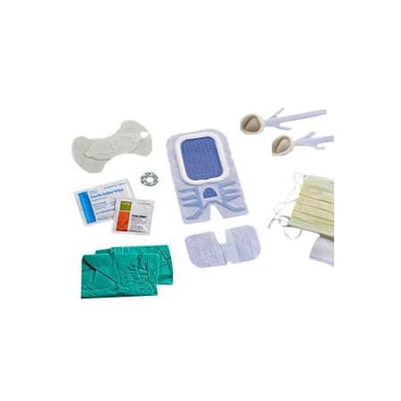 Centurion Vad Driveline Management Tray - Image 1