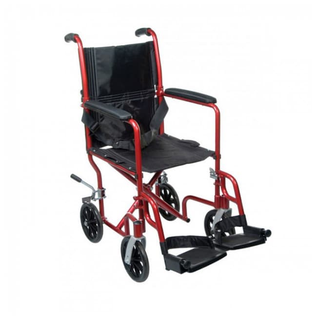 Transport Wheelchairs