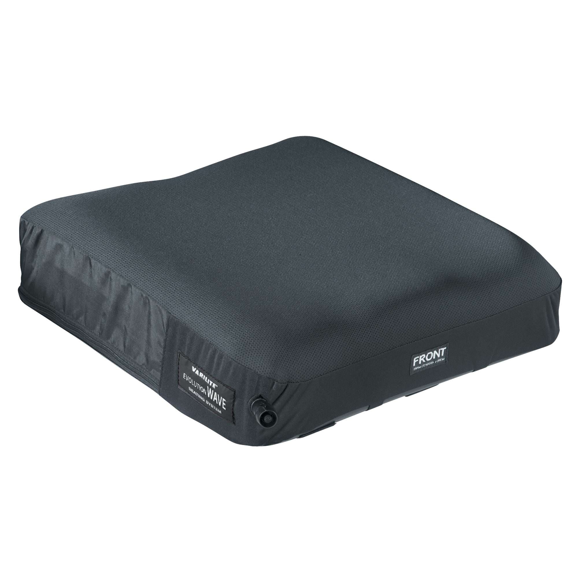 Varilite Evolution Wave Wheelchair Cushion