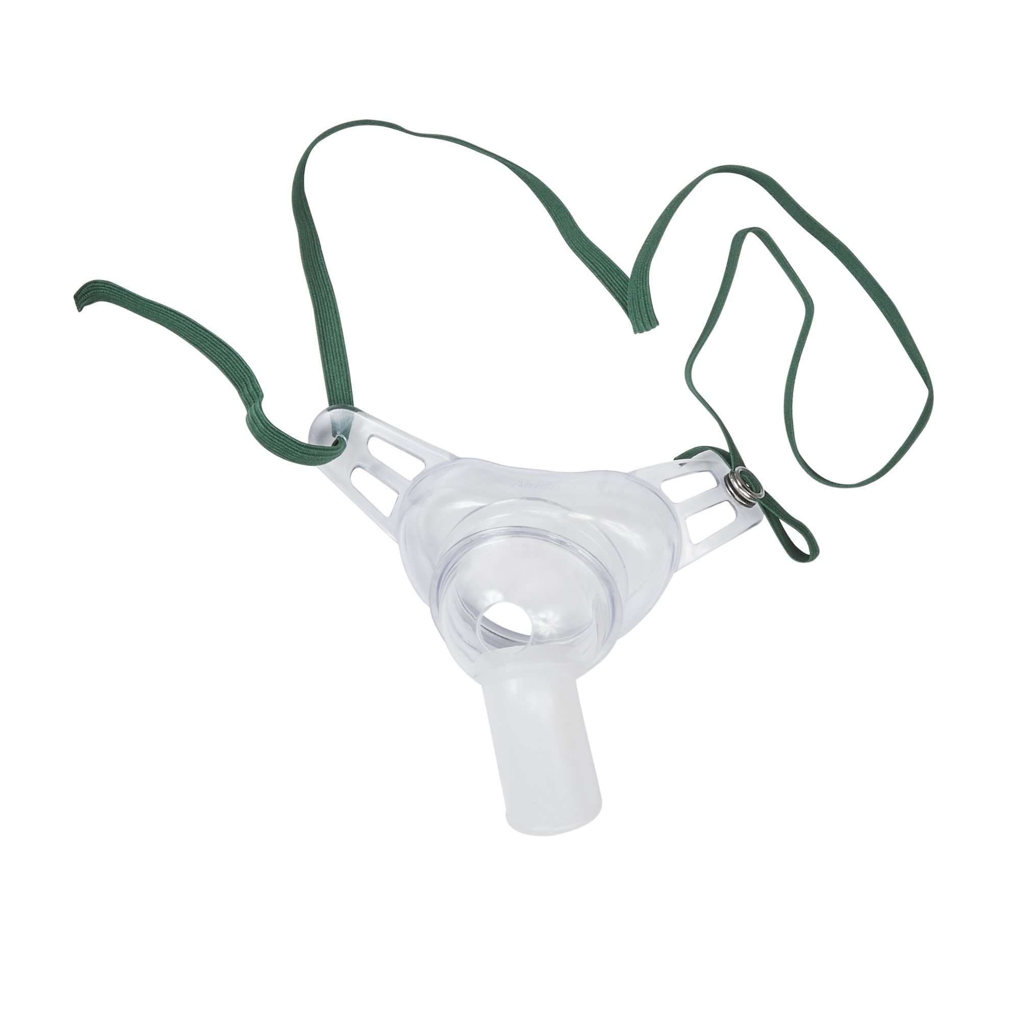 AirLife Tracheostomy Mask