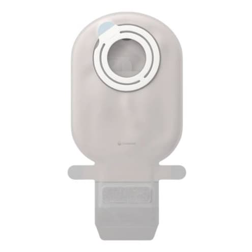 SenSura Mio Kids Flex 2-Piece MINI Drainable Pouch - Image 1