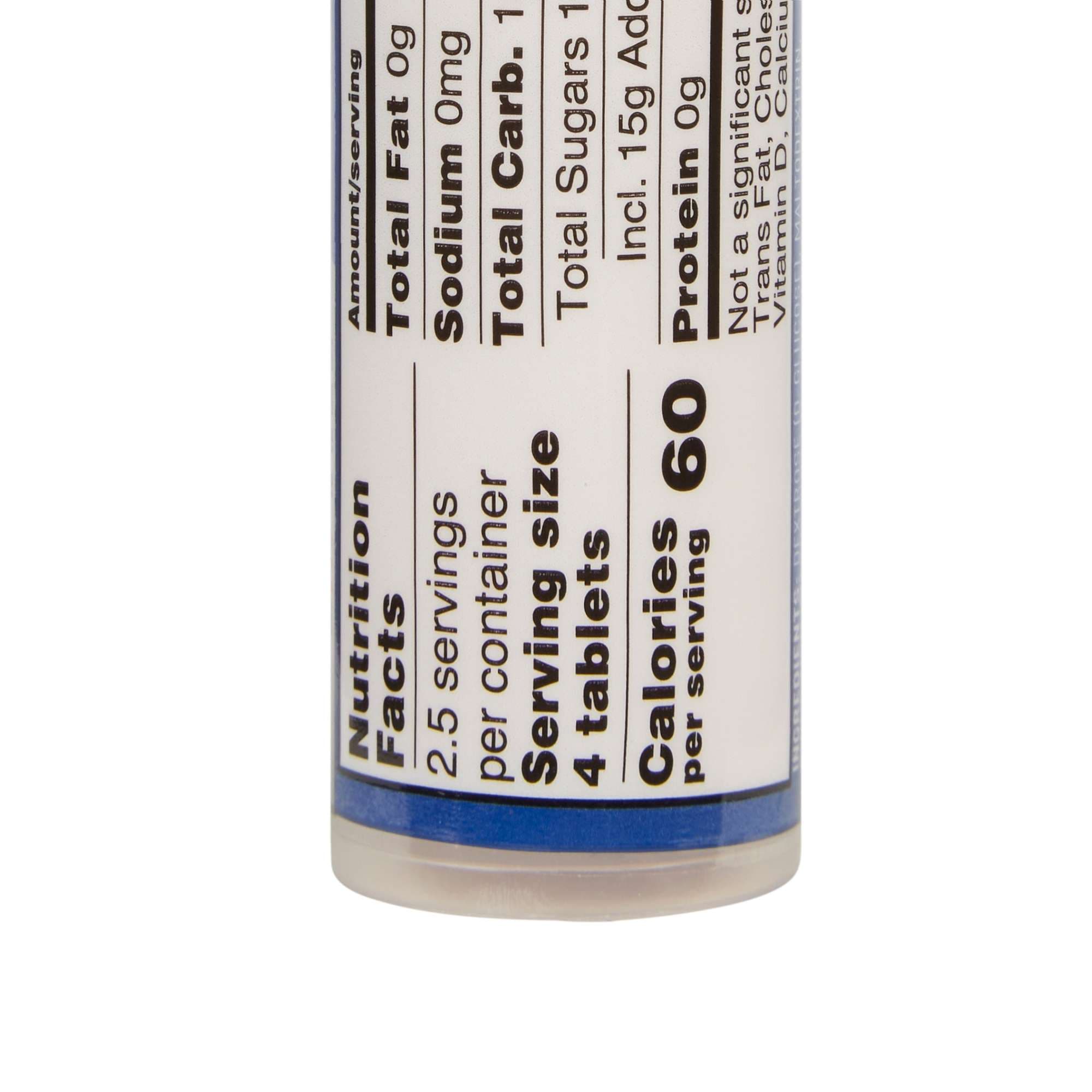 Sunmark TRUEplus Glucose Supplement Chewable Tablet - Image 3