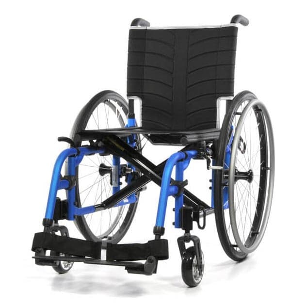 Manual Wheelchairs