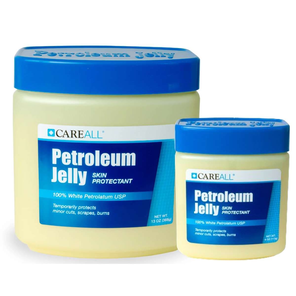 CareAll White Petroleum Jelly
