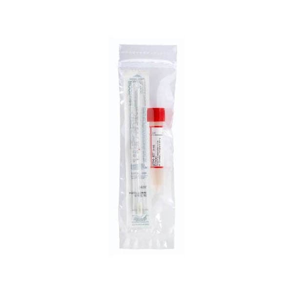 FLOQSwabs Nasal Collection and Transport System, Flocked Swab Tip