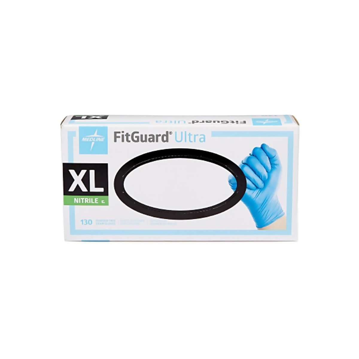 FitGuard Ultra Exam Gloves