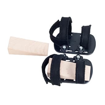 Rifton Sandals and Wedges for Mobile Standers - Image 1