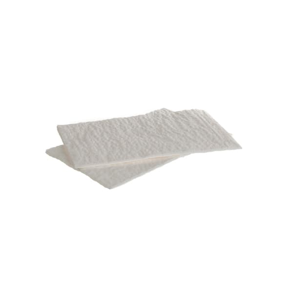 Medline Procedure Towel, White, Sterile - Case of 200 - Image 1