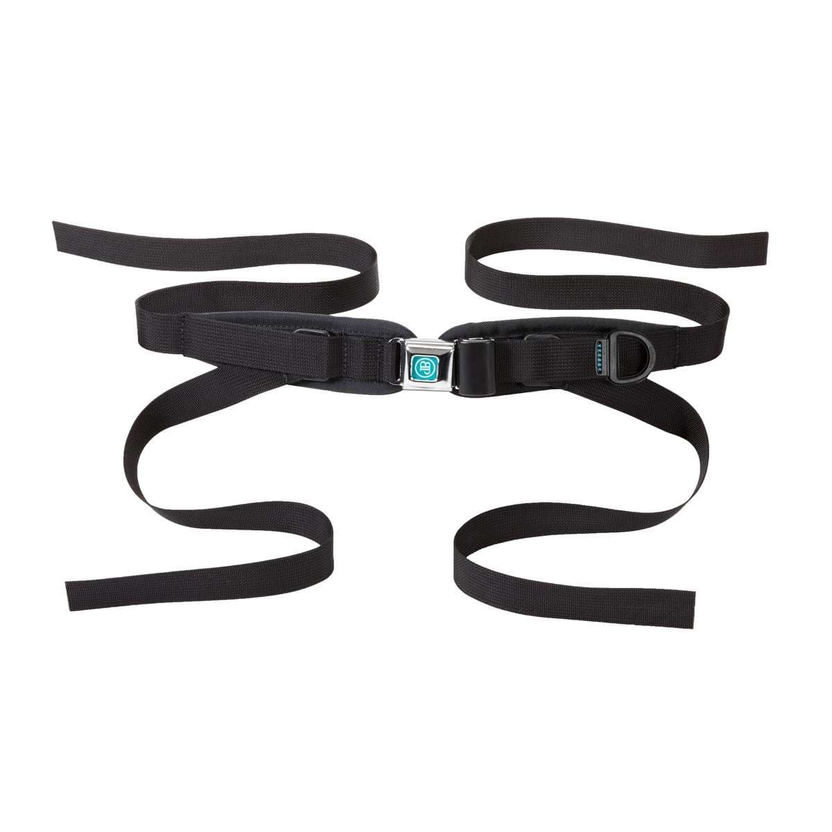 Bodypoint® 4-point padded hip belt - Image 5