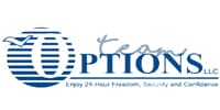 Team Options LLC