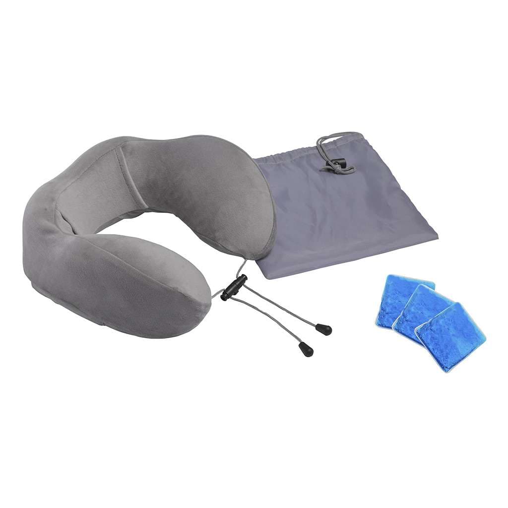 Drive Comfort Touch Neck Support Pillow - Image 1