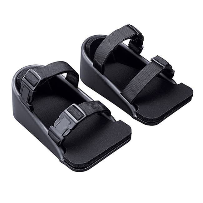 AEL Wheelchair Shoe Holder