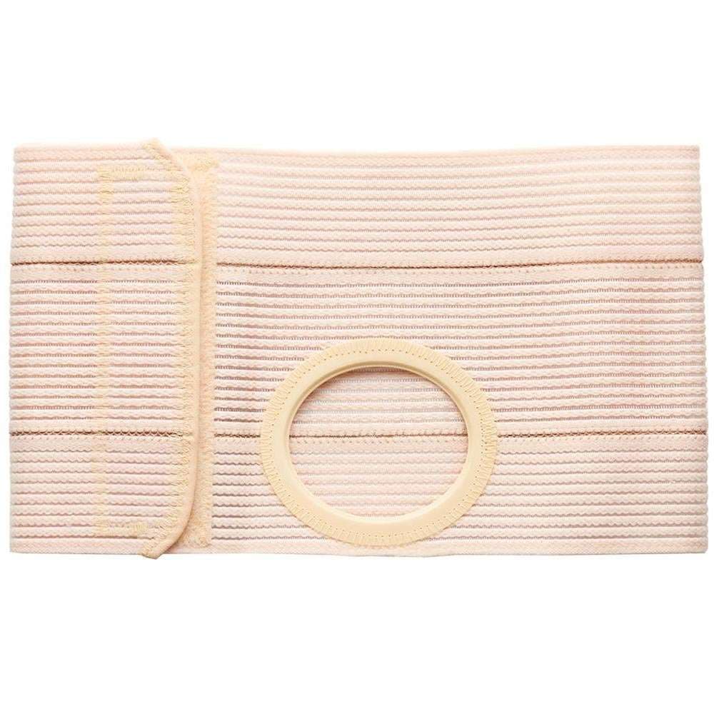 Nu-Hope Nu-Form 8" Cool Comfort Elastic Ostomy Support Belt - Image 2