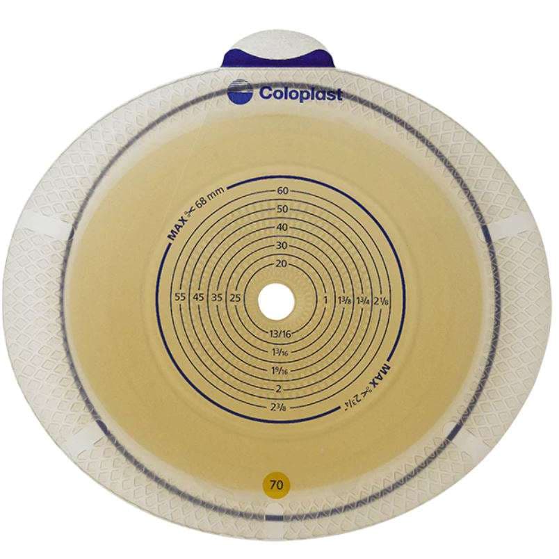 SenSura Flex Xpro Convex Light Barrier