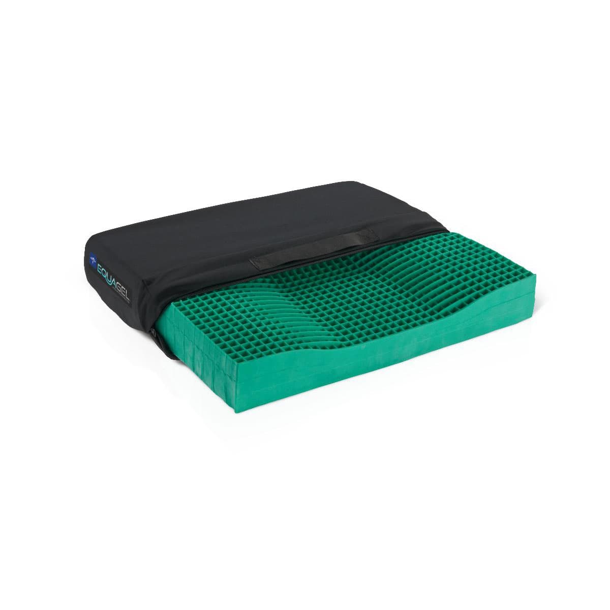 Medline EquaGel Contour Plus Cushion - Image 1