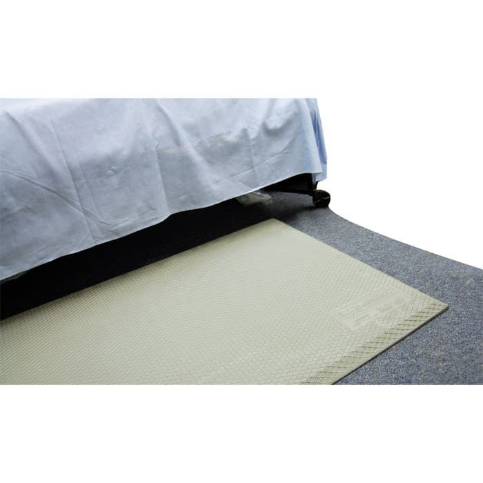 Skil-care ez landing fall mat, 68" L x 30" W x 1" H - Image 2
