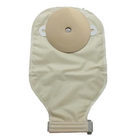 Nu hope adult drainable pouches with Nu-Barrier PLUS - Image 1