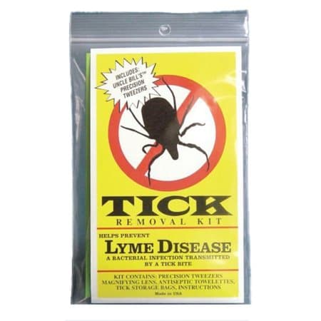 El Mar Tick Removal Kit
