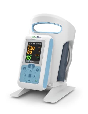 Welch Allyn Desk Stand - Image 1