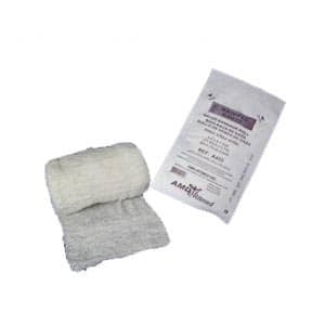 AMD Medicom Krimped Gauze Bandage Rolls - Image 1