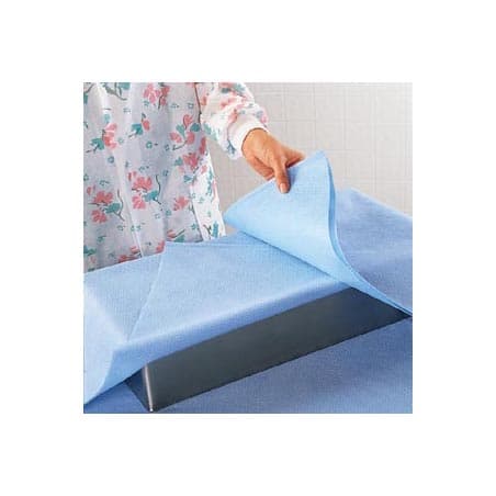 Halyard Sequential Sterilization Wrap, H500, Heavy-duty - Image 1