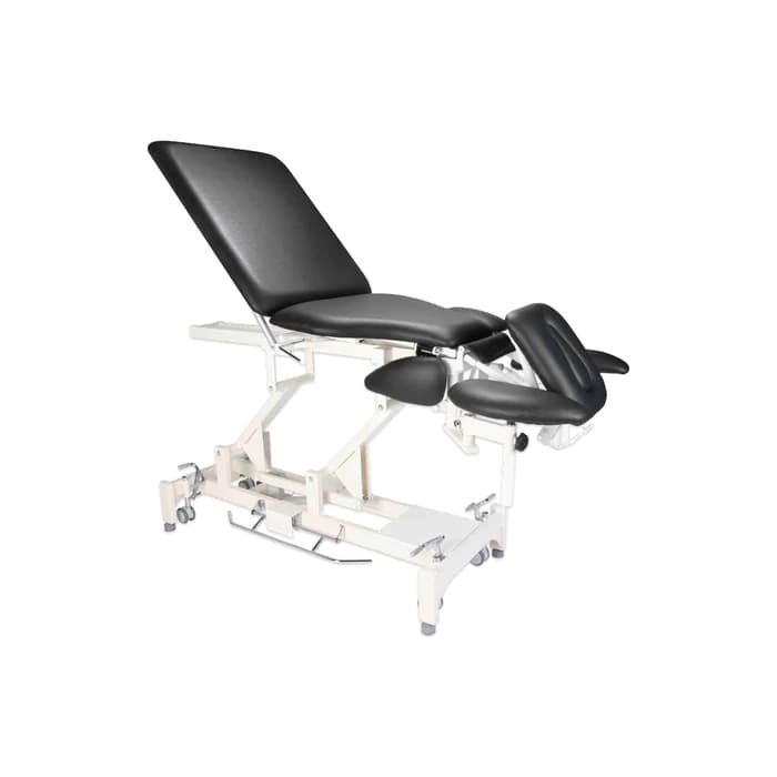 Everyway4all CA100 Sorrento 7-section massage and therapeutic table - Image 2