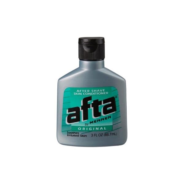 Afta After Shave Skin Conditioner, 3 oz