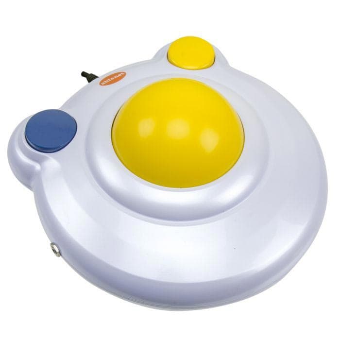 Ablenet BIGtrack 2 trackball - Image 2