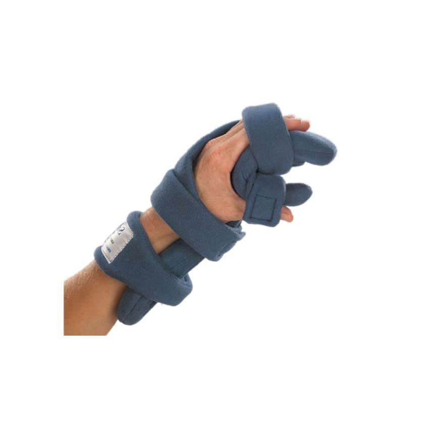 AliMed SoftPro Functional Resting Hand Splint - Image 3