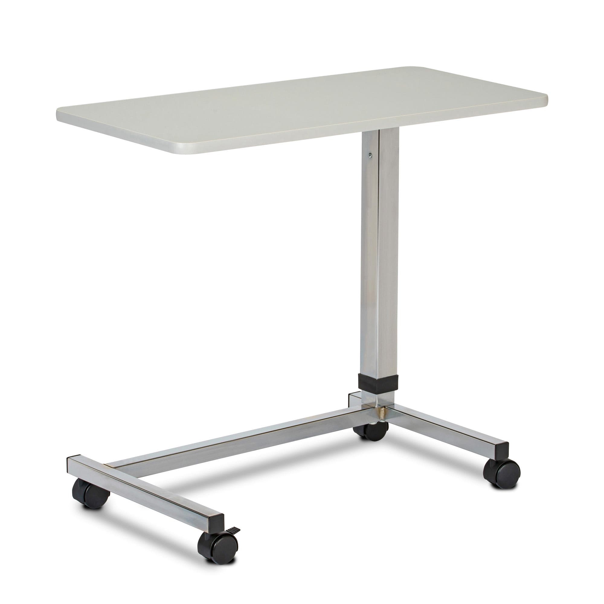 Clinton U-base overbed table - Image 2