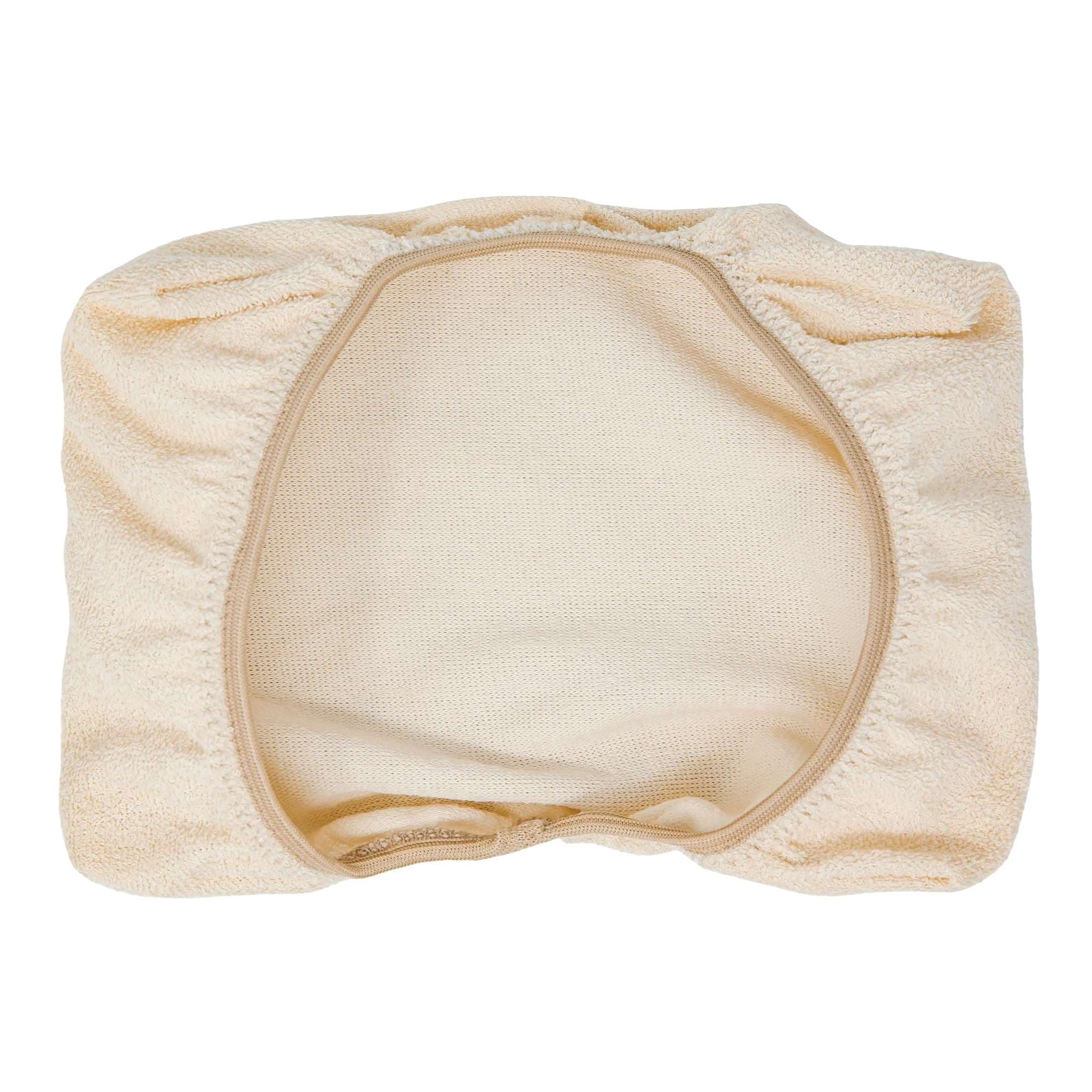 Jeanie Rub Terry Massage Covers - Package of 3 - Image 4