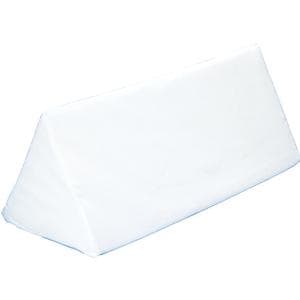 Hermell Body Polyurethane Foam Aligner with Cover, 23" x 8" x 9-1/2"