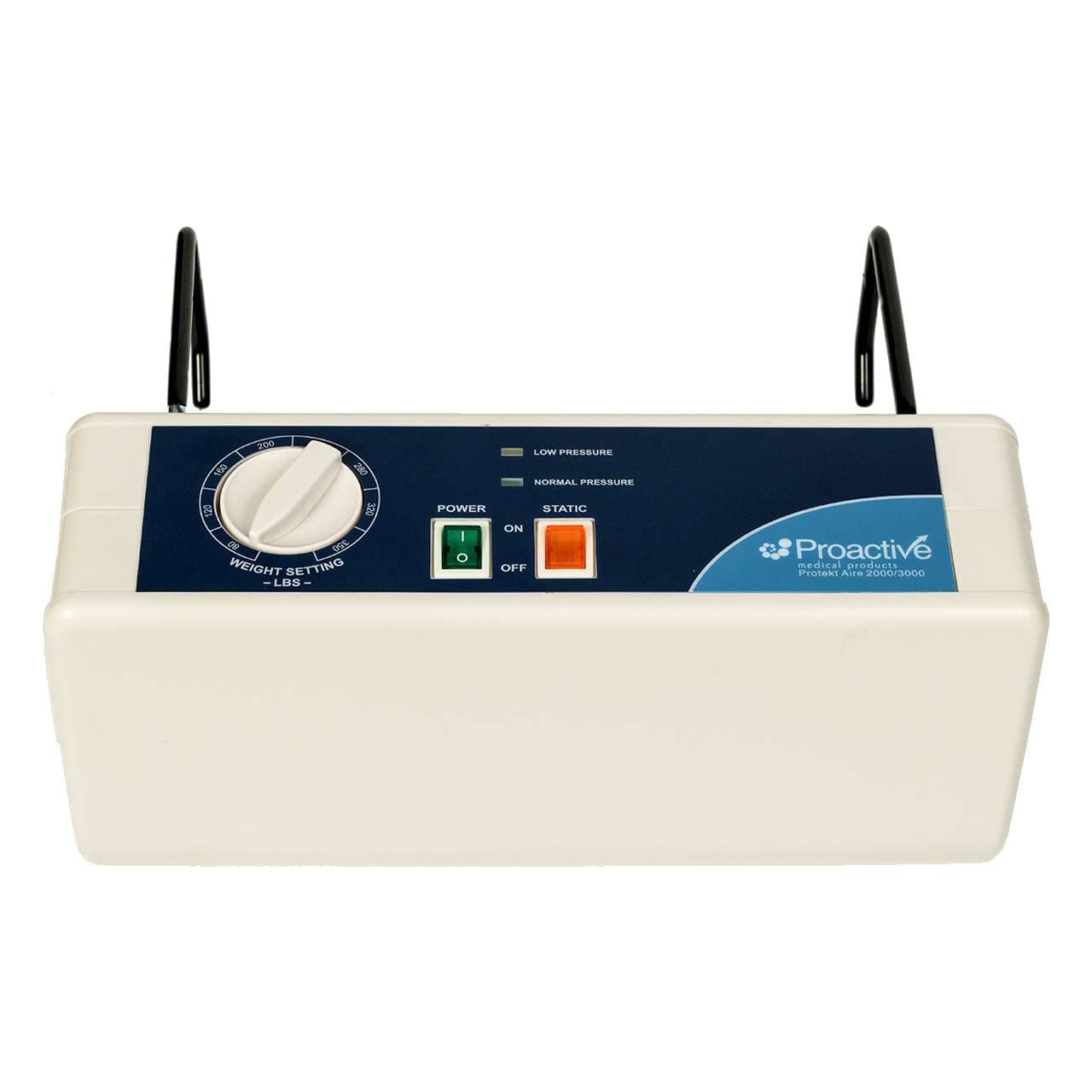 Protekt® 1st Defense Dynamic Hybrid Pressure Mattress System - Image 3